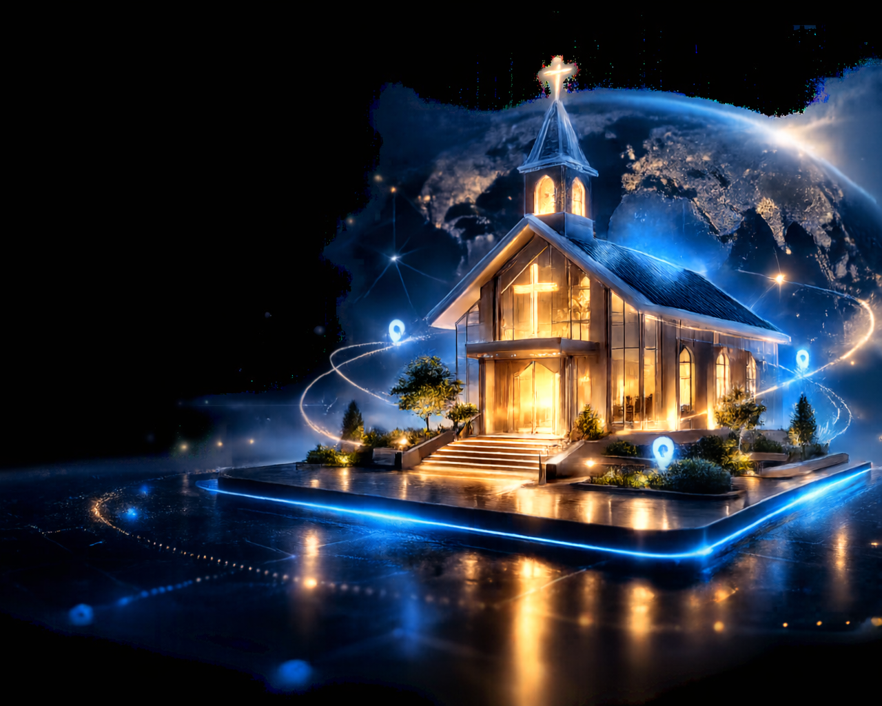 Solway Bible Chapel